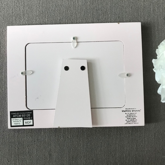 5 x 7 Kids Picture Frame - Picture 3 of 3